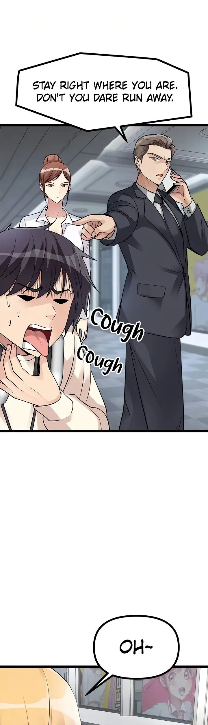 Read Cucumber Market chapter 11 image 16 on Lezhin