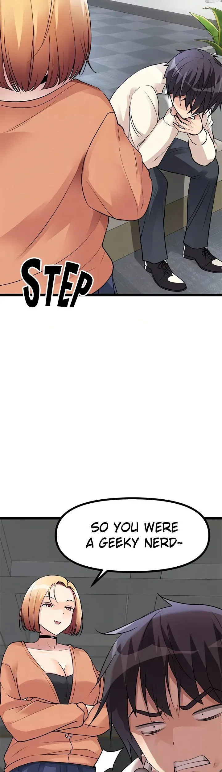 Read Cucumber Market chapter 11 image 17 on Lezhin