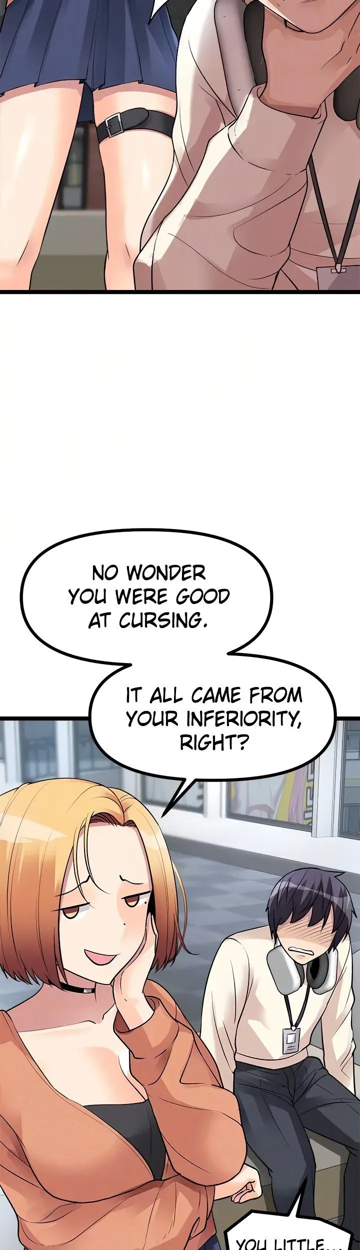 Read Cucumber Market chapter 11 image 18 on Lezhin