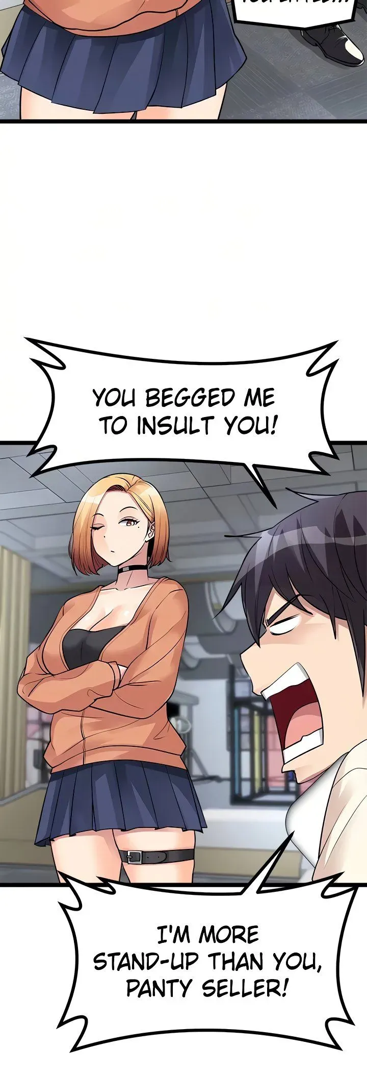 Read Cucumber Market chapter 11 image 19 on Lezhin