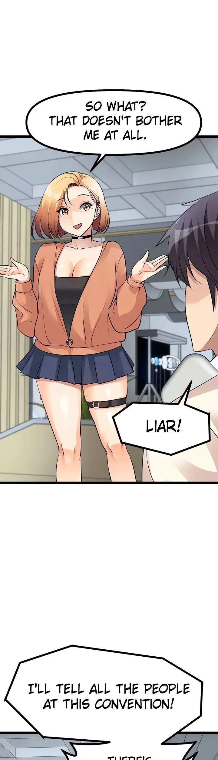 Read Cucumber Market chapter 11 image 20 on Lezhin