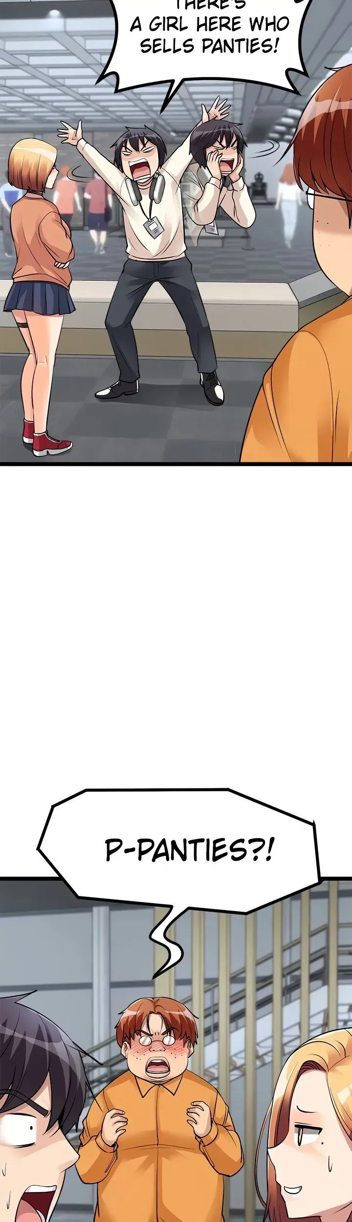 Read Cucumber Market chapter 11 image 21 on Lezhin