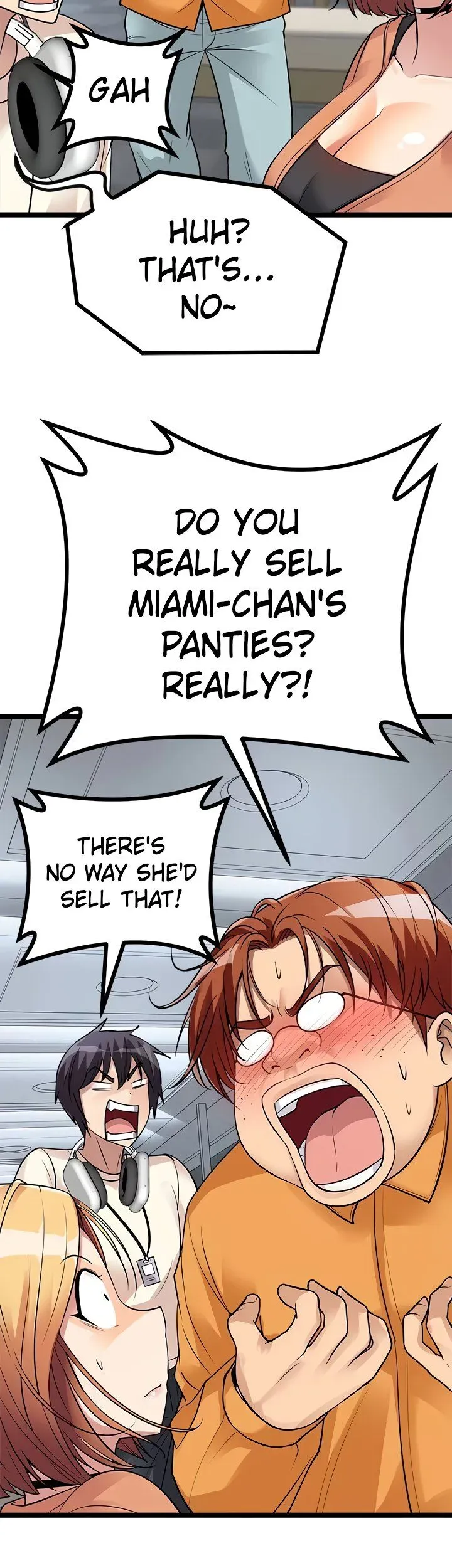 Read Cucumber Market chapter 11 image 22 on Lezhin