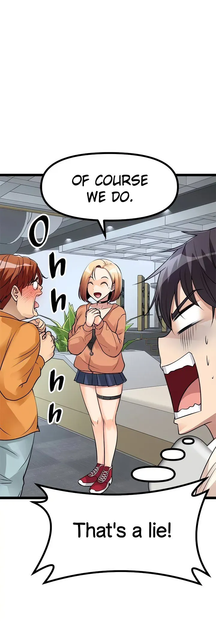 Read Cucumber Market chapter 11 image 23 on Lezhin