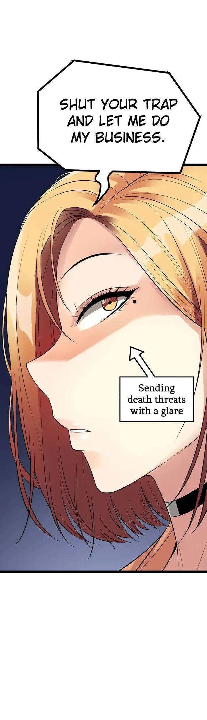 Read Cucumber Market chapter 11 image 24 on Lezhin