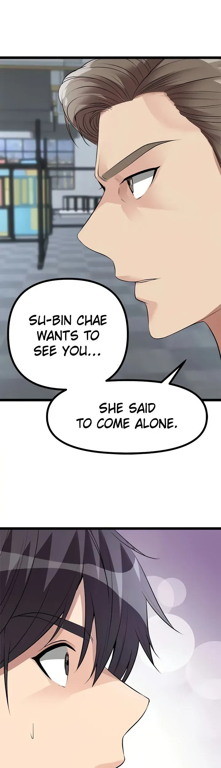 Read Cucumber Market chapter 11 image 29 on Lezhin