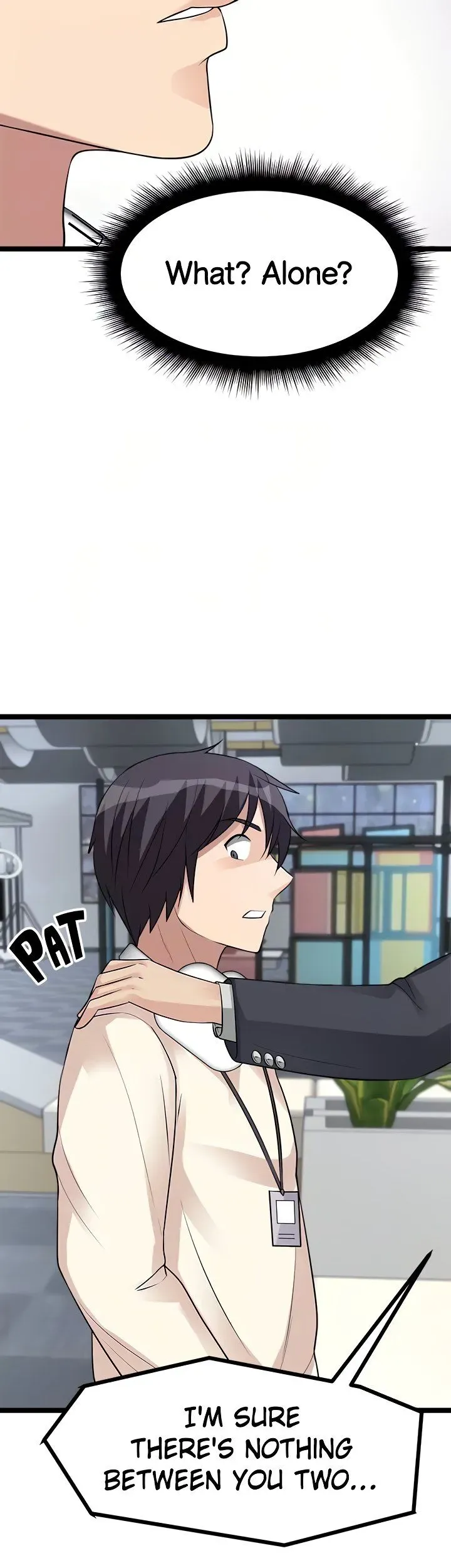 Read Cucumber Market chapter 11 image 30 on Lezhin