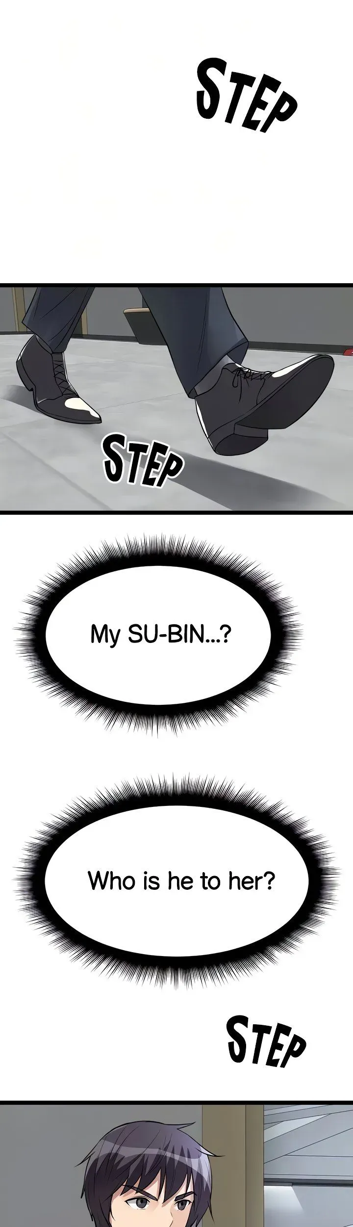Read Cucumber Market chapter 11 image 33 on Lezhin