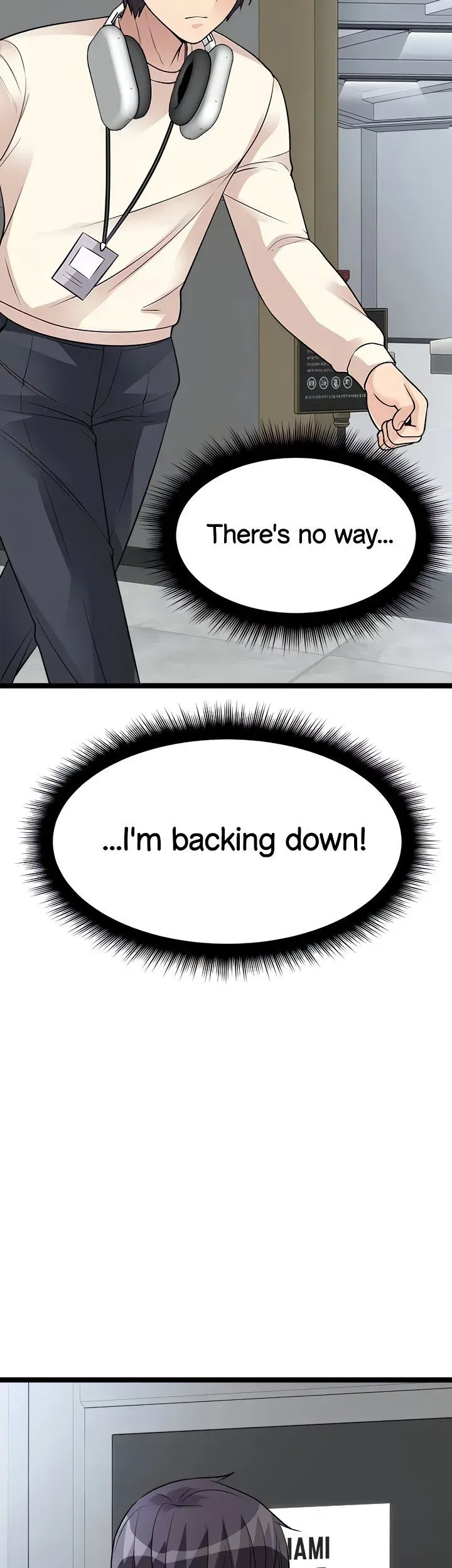 Read Cucumber Market chapter 11 image 34 on Lezhin
