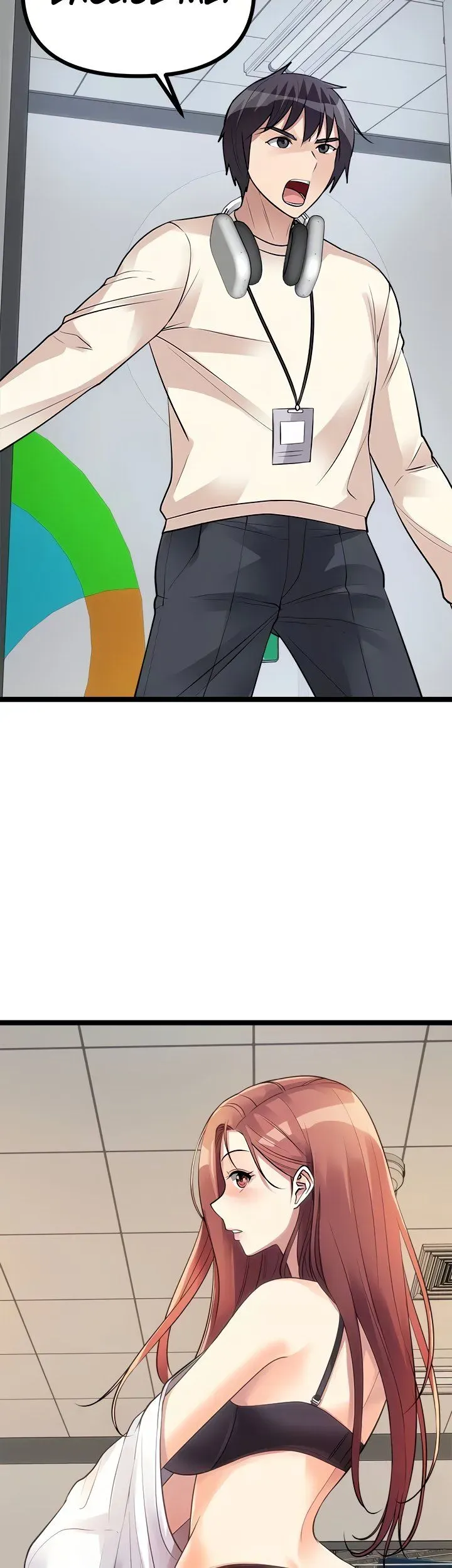 Read Cucumber Market chapter 11 image 37 on Lezhin