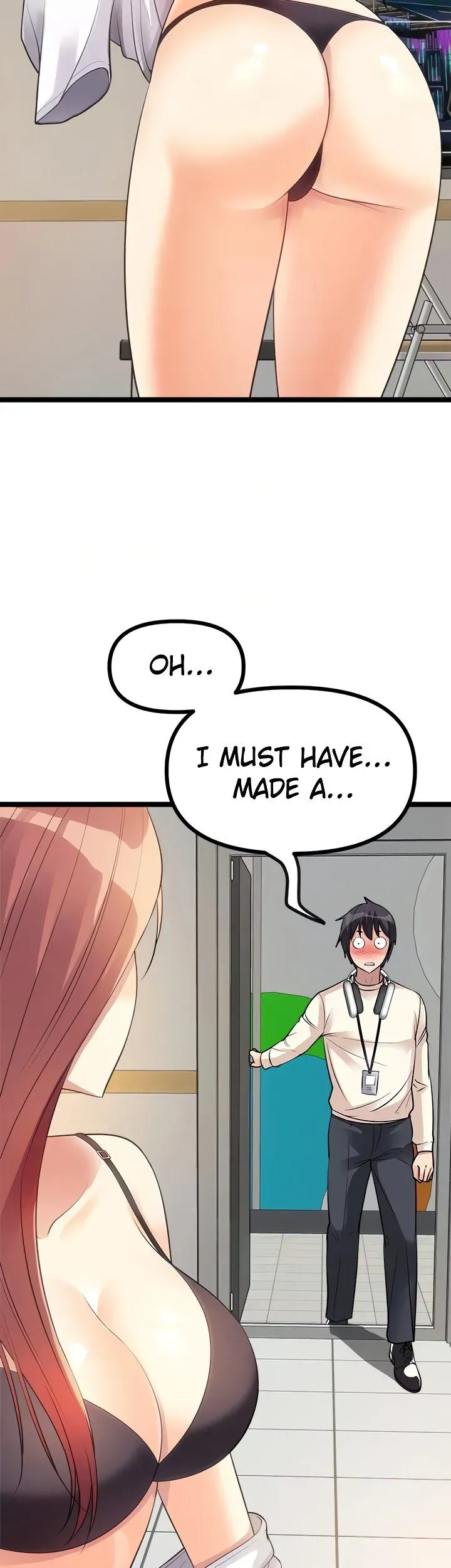 Read Cucumber Market chapter 11 image 38 on Lezhin