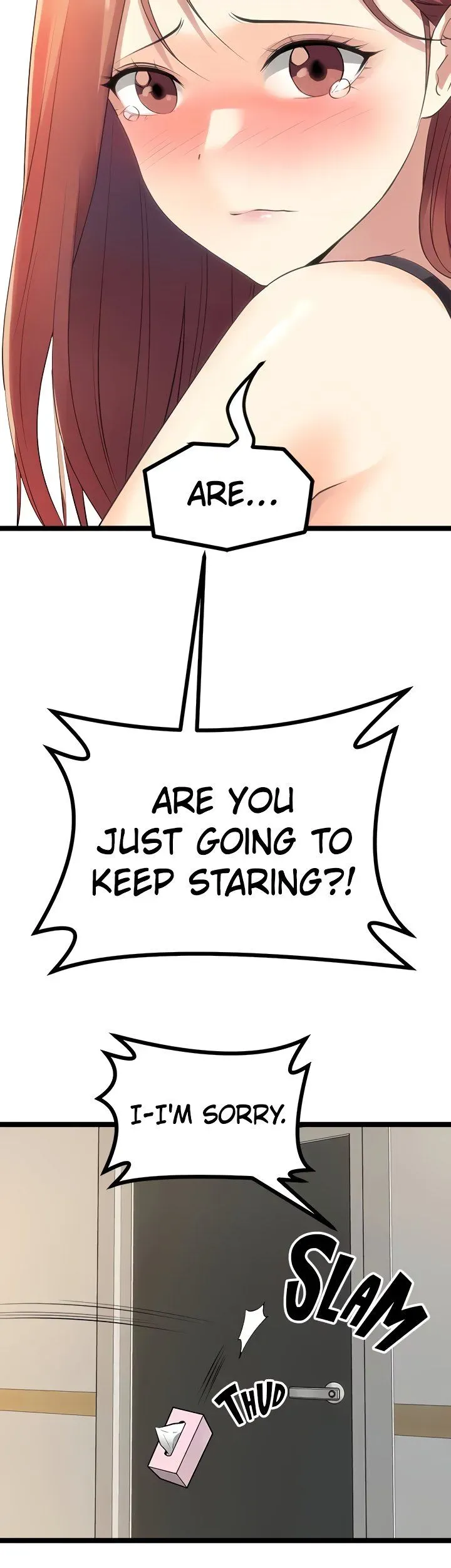 Read Cucumber Market chapter 11 image 41 on Lezhin