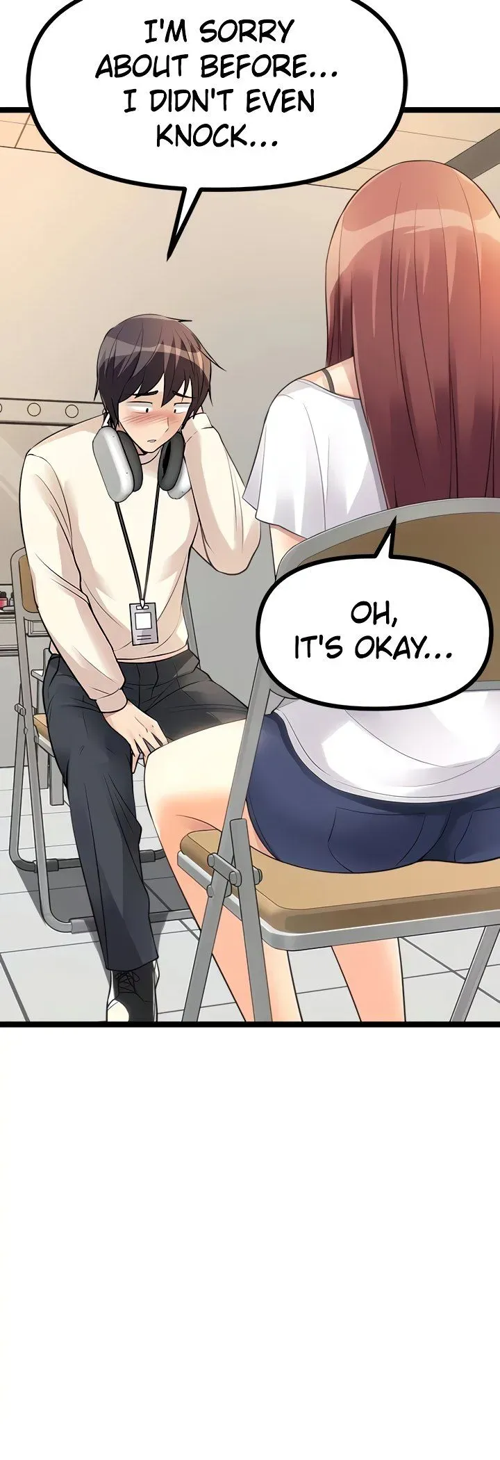 Read Cucumber Market chapter 11 image 43 on Lezhin