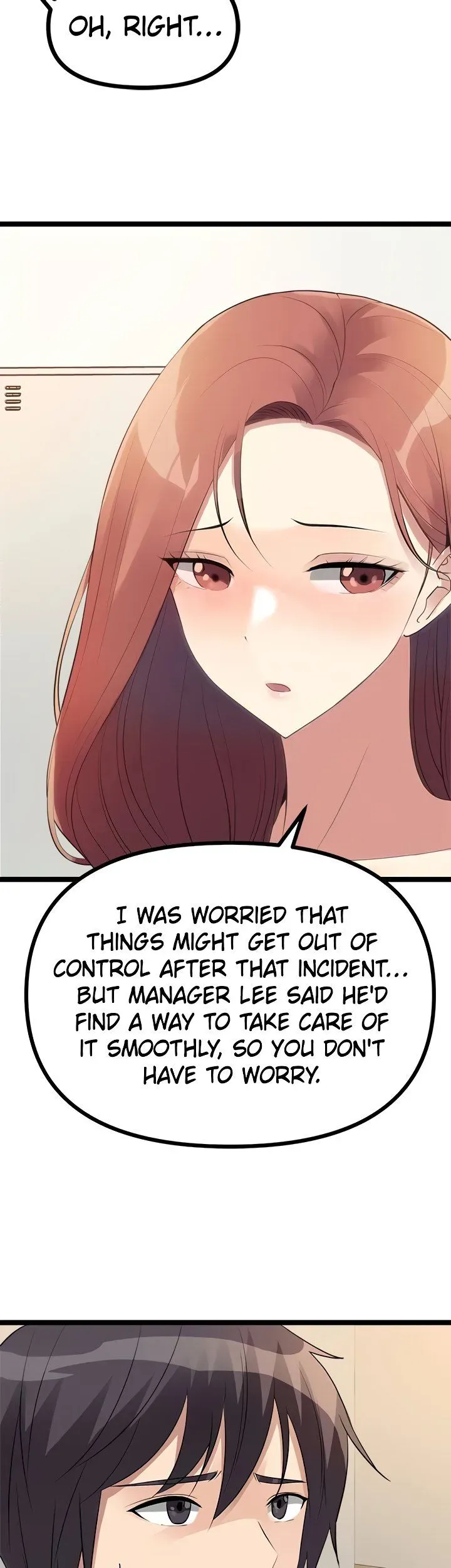 Read Cucumber Market chapter 11 image 49 on Lezhin