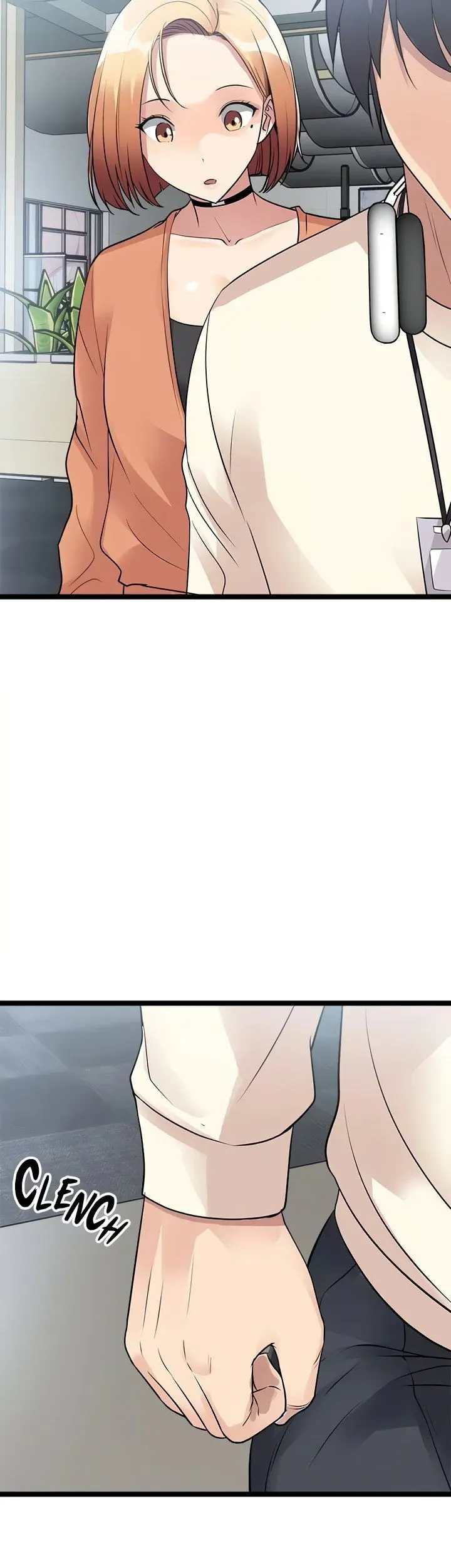 Read Cucumber Market chapter 11 image 5 on Lezhin