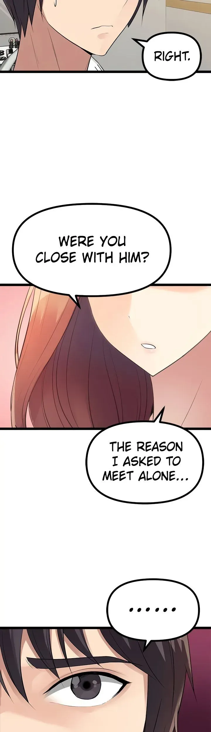 Read Cucumber Market chapter 11 image 50 on Lezhin