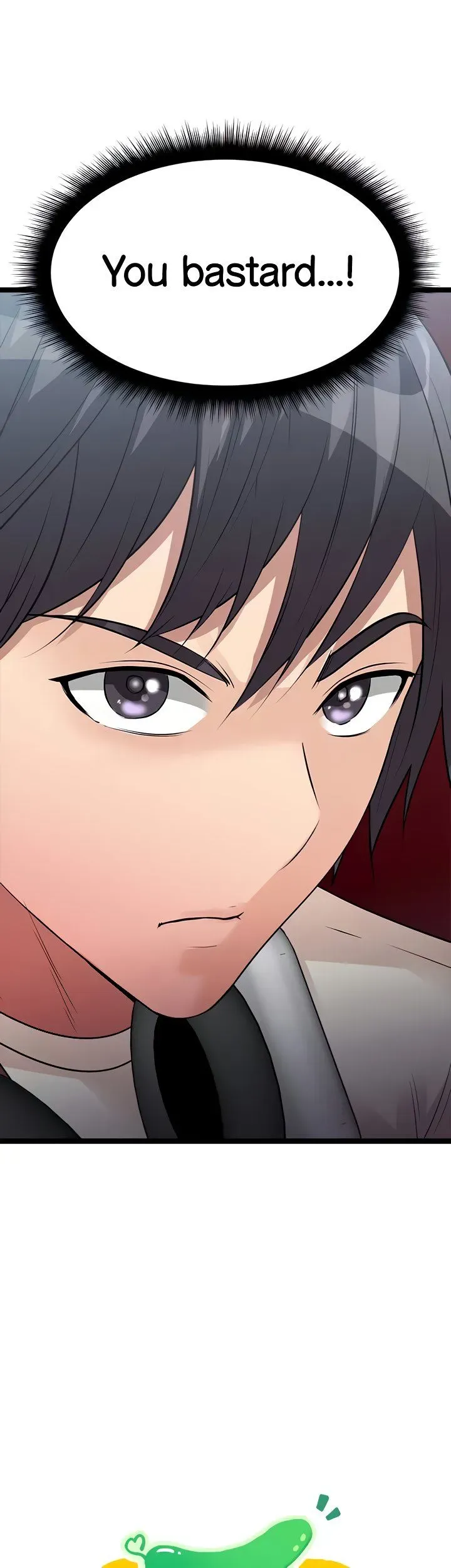 Read Cucumber Market chapter 11 image 6 on Lezhin