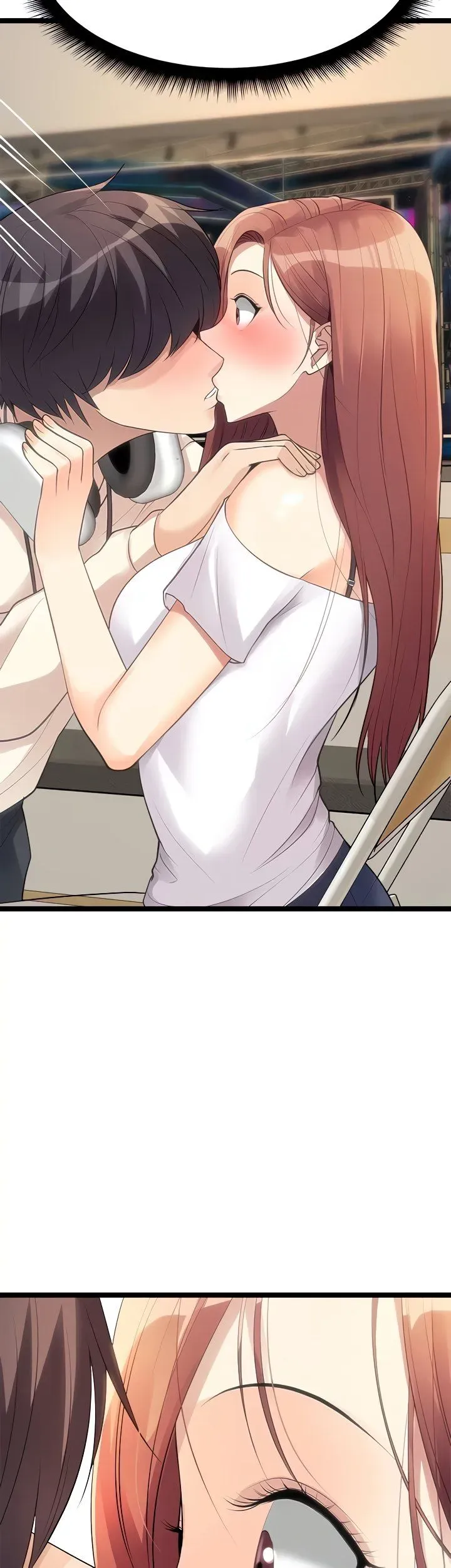 Read Cucumber Market chapter 11 image 62 on Lezhin