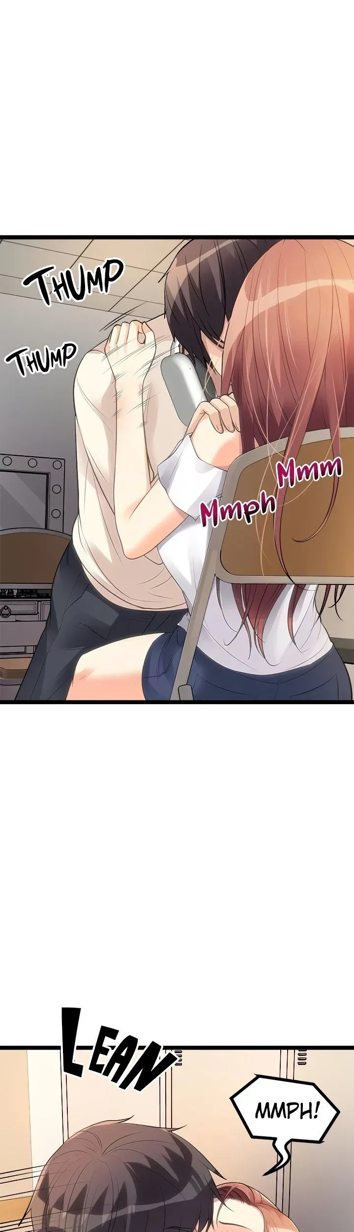 Read Cucumber Market chapter 11 image 64 on Lezhin
