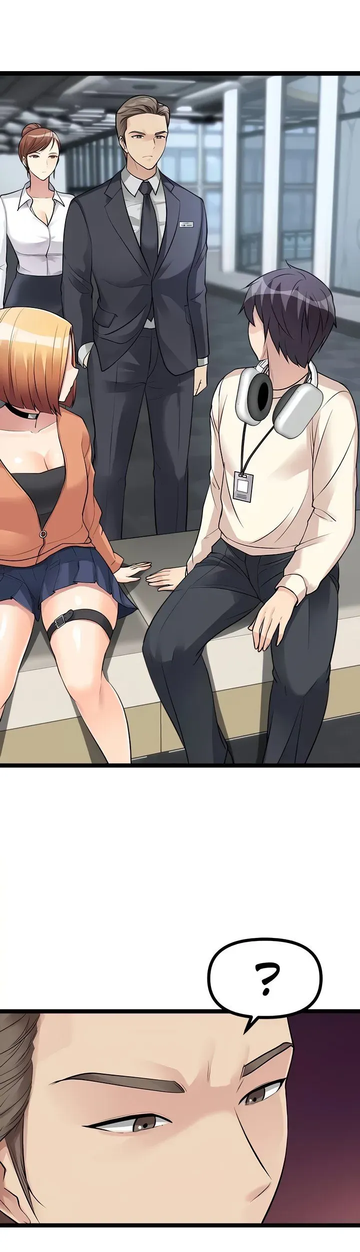 Read Cucumber Market chapter 11 image 8 on Lezhin