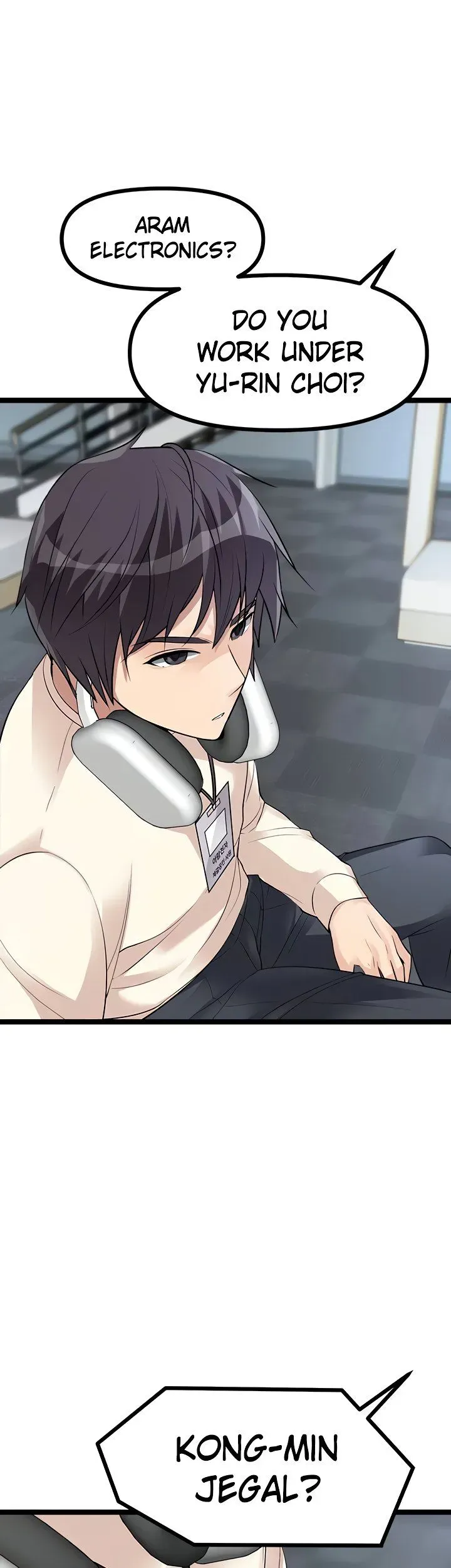 Read Cucumber Market chapter 11 image 9 on Lezhin