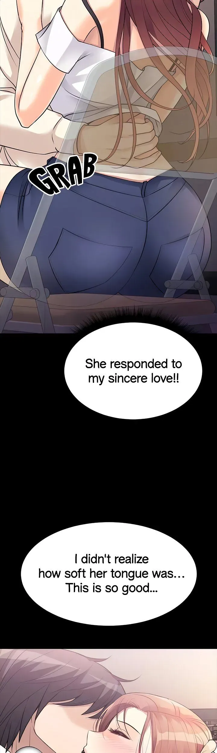 Read Cucumber Market chapter 12 image 10 on Lezhin
