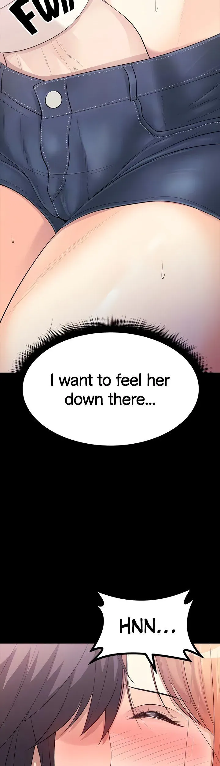 Read Cucumber Market chapter 12 image 15 on Lezhin