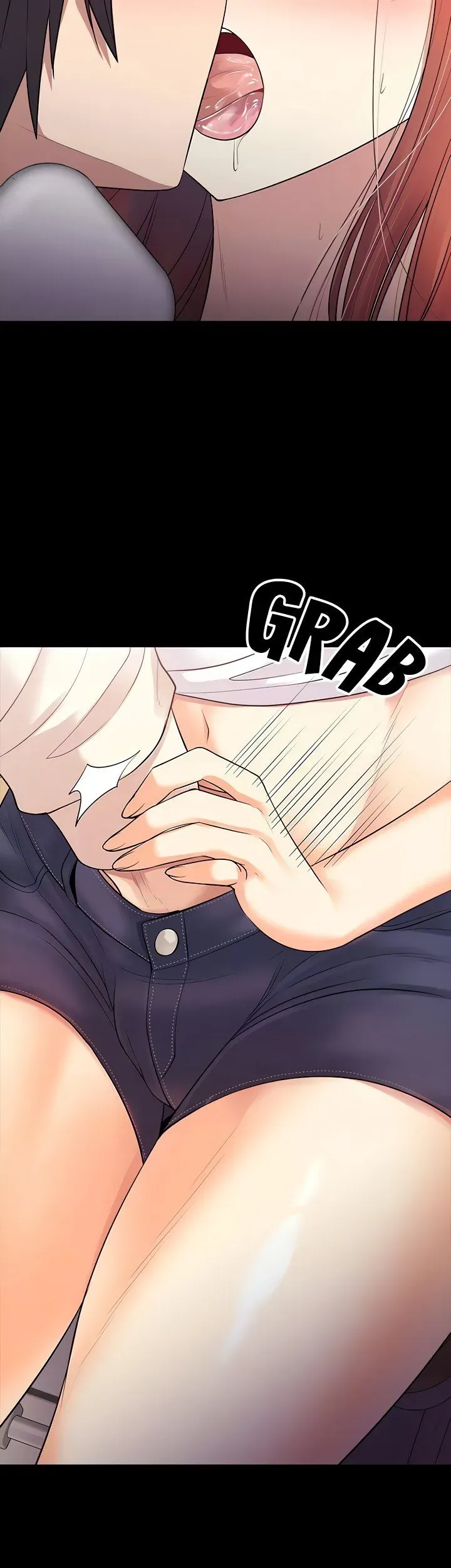 Read Cucumber Market chapter 12 image 16 on Lezhin