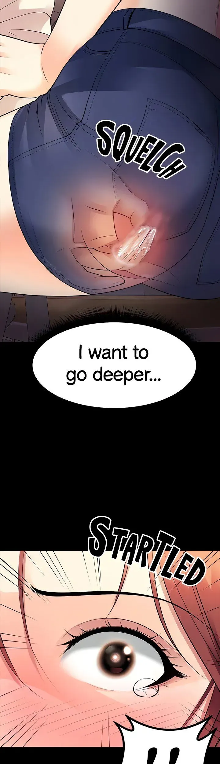 Read Cucumber Market chapter 12 image 18 on Lezhin