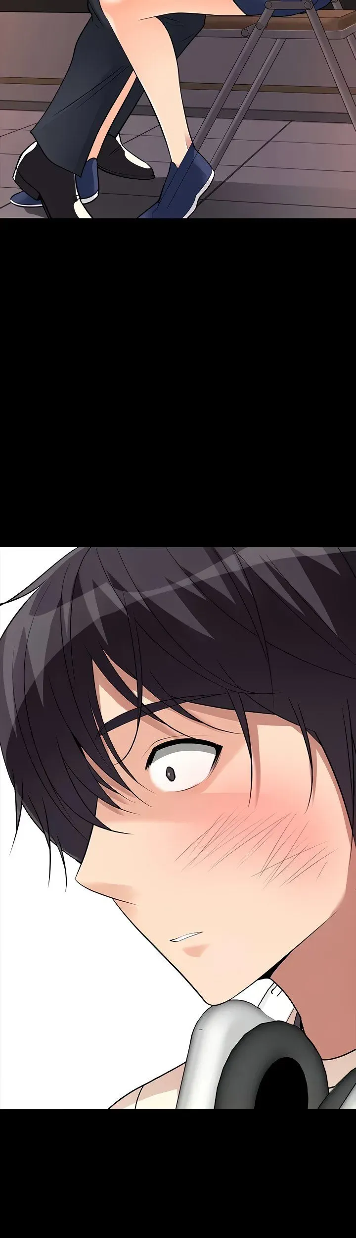 Read Cucumber Market chapter 12 image 20 on Lezhin