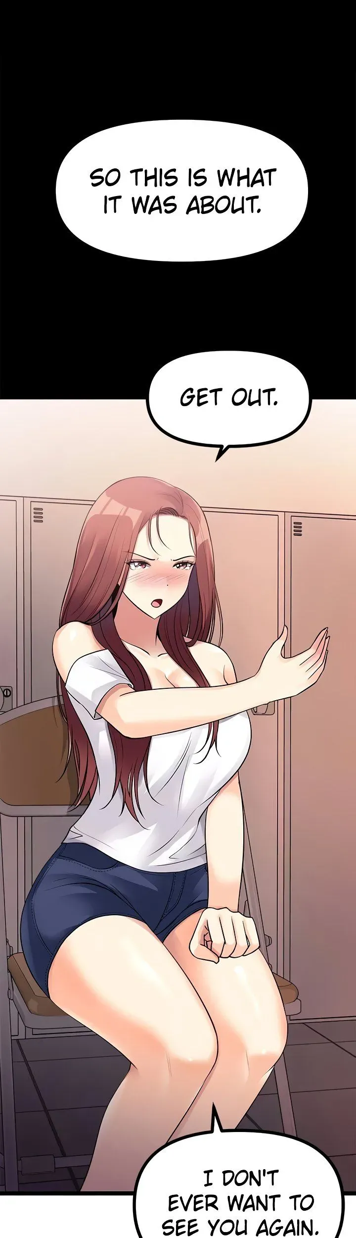Read Cucumber Market chapter 12 image 21 on Lezhin
