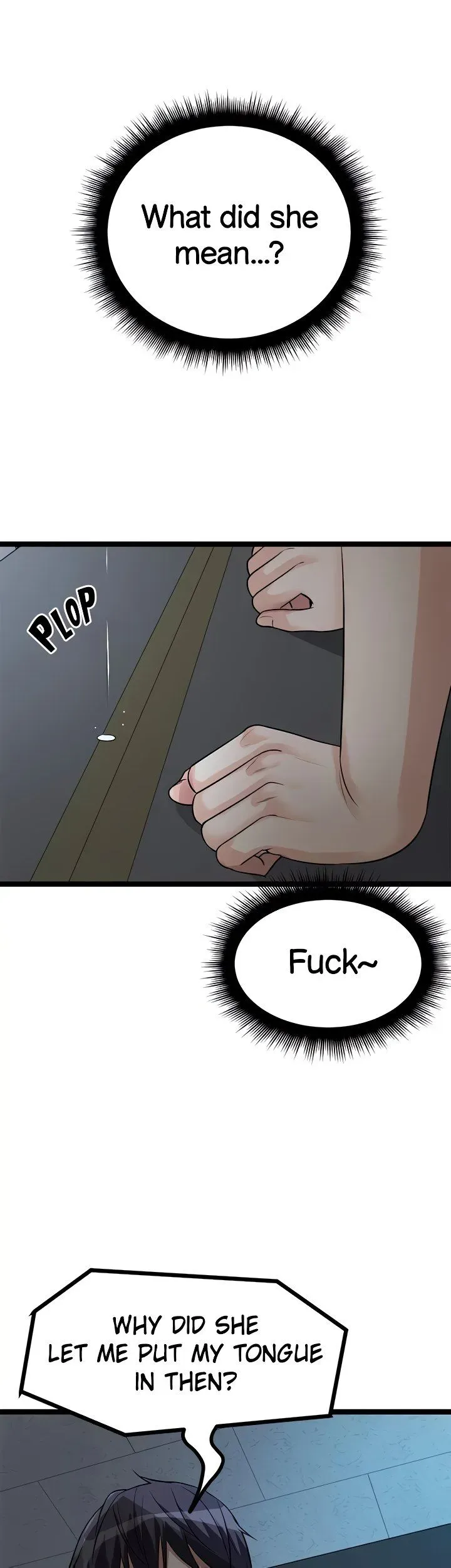 Read Cucumber Market chapter 12 image 23 on Lezhin