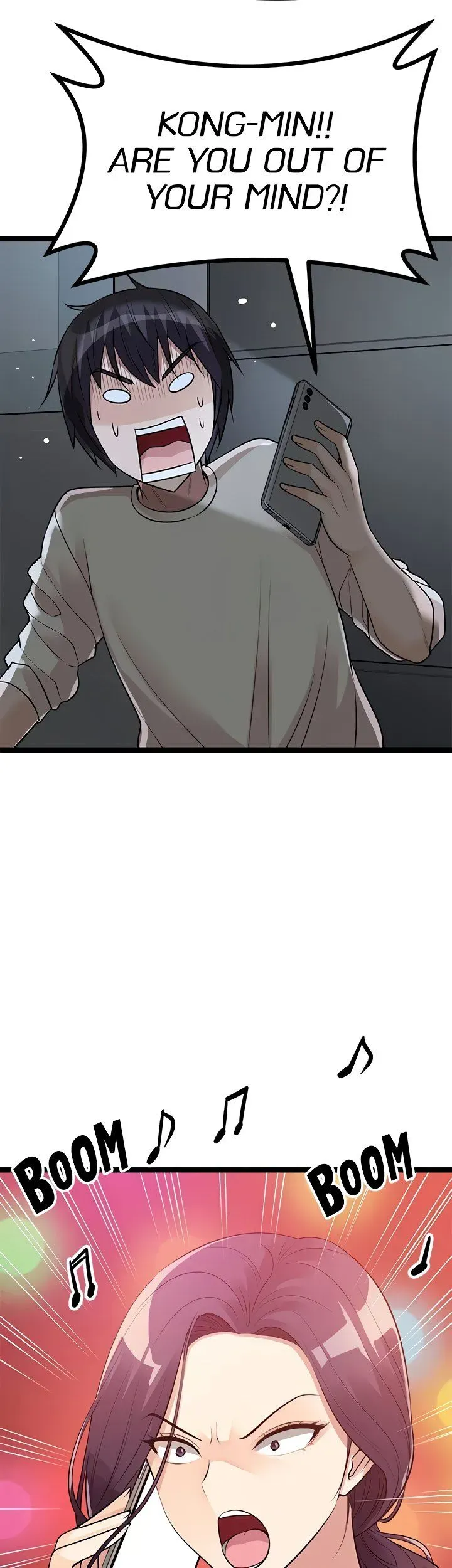 Read Cucumber Market chapter 12 image 27 on Lezhin