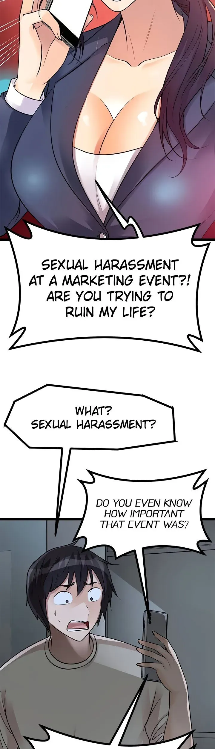 Read Cucumber Market chapter 12 image 28 on Lezhin