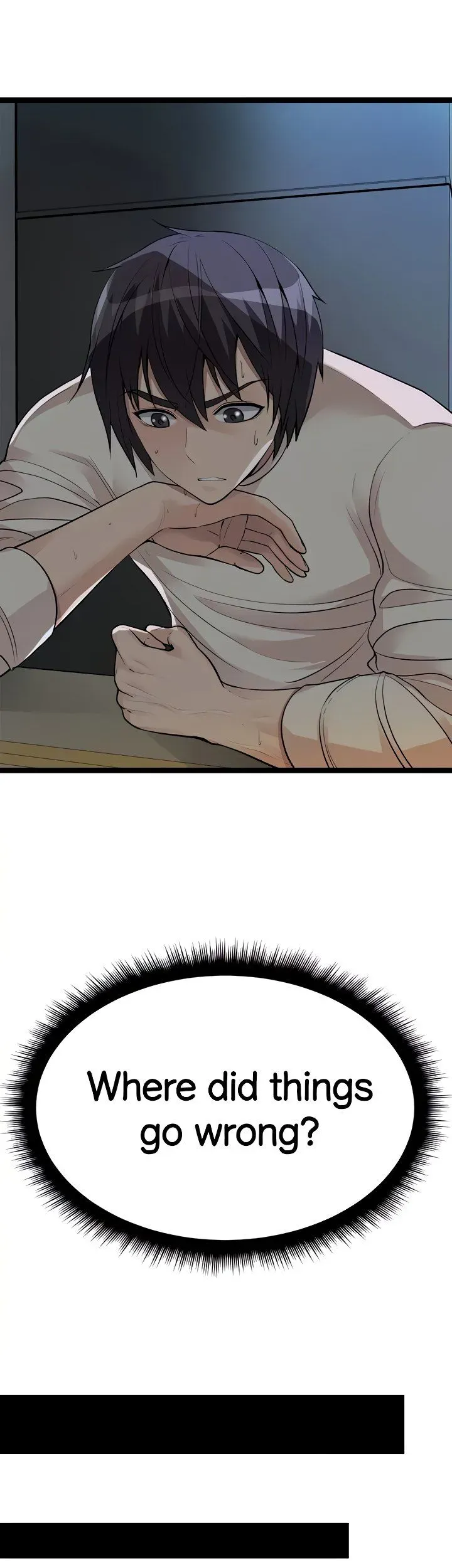 Read Cucumber Market chapter 12 image 3 on Lezhin