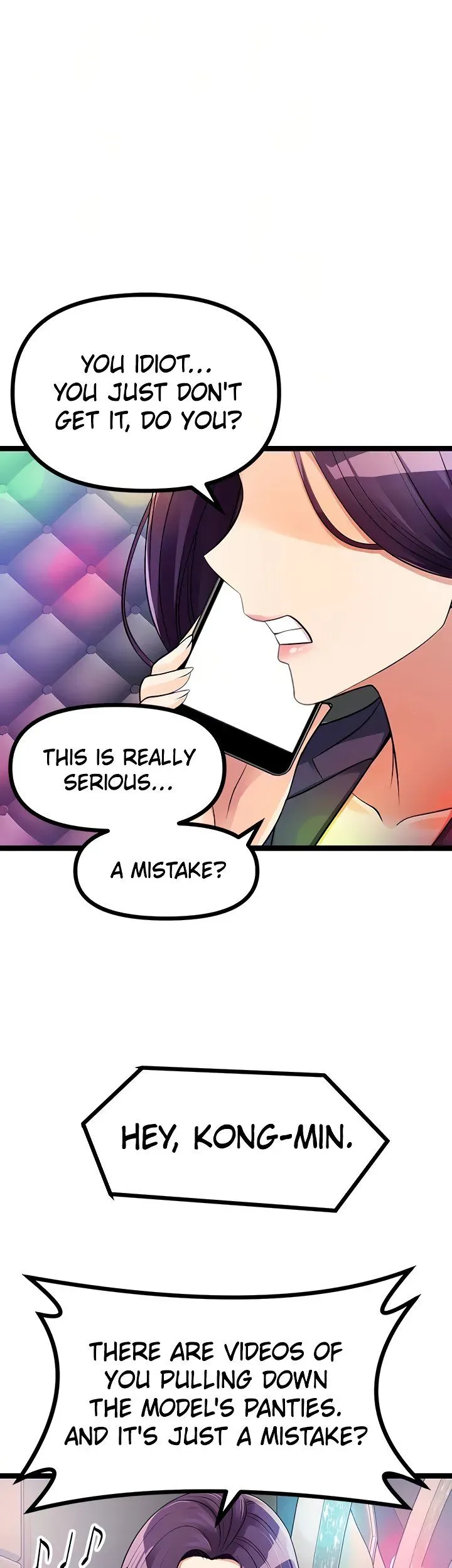 Read Cucumber Market chapter 12 image 30 on Lezhin