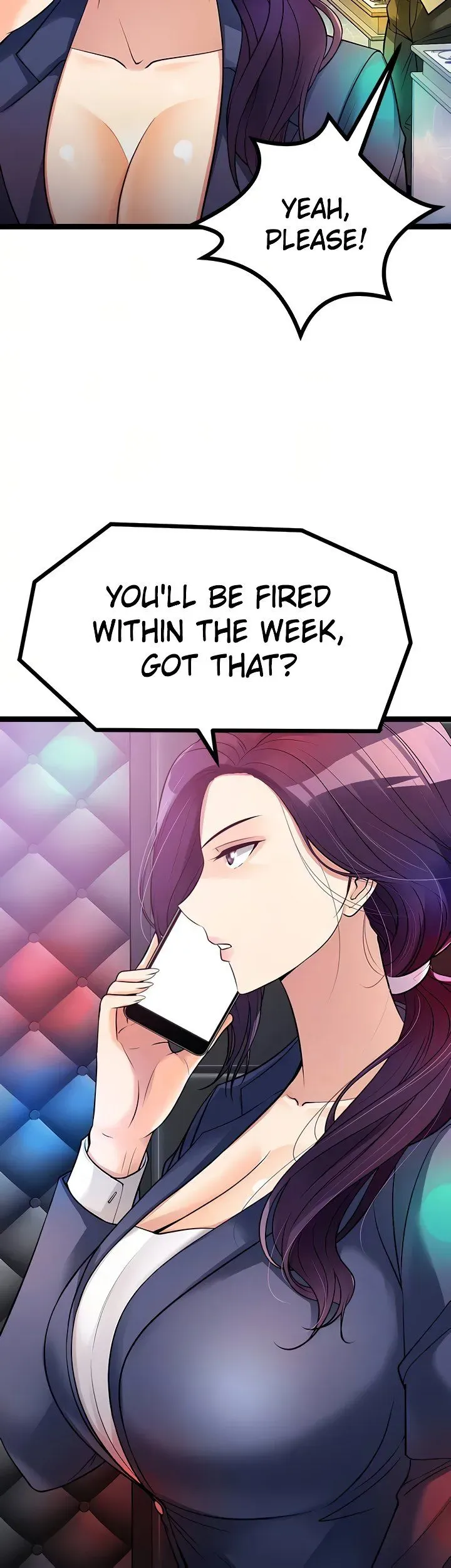 Read Cucumber Market chapter 12 image 32 on Lezhin