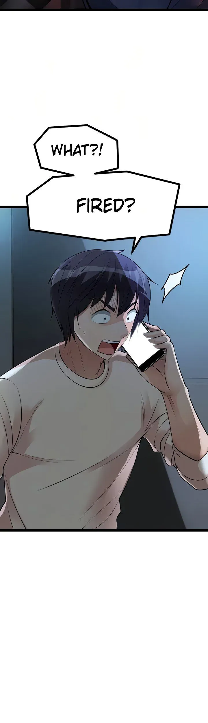 Read Cucumber Market chapter 12 image 33 on Lezhin