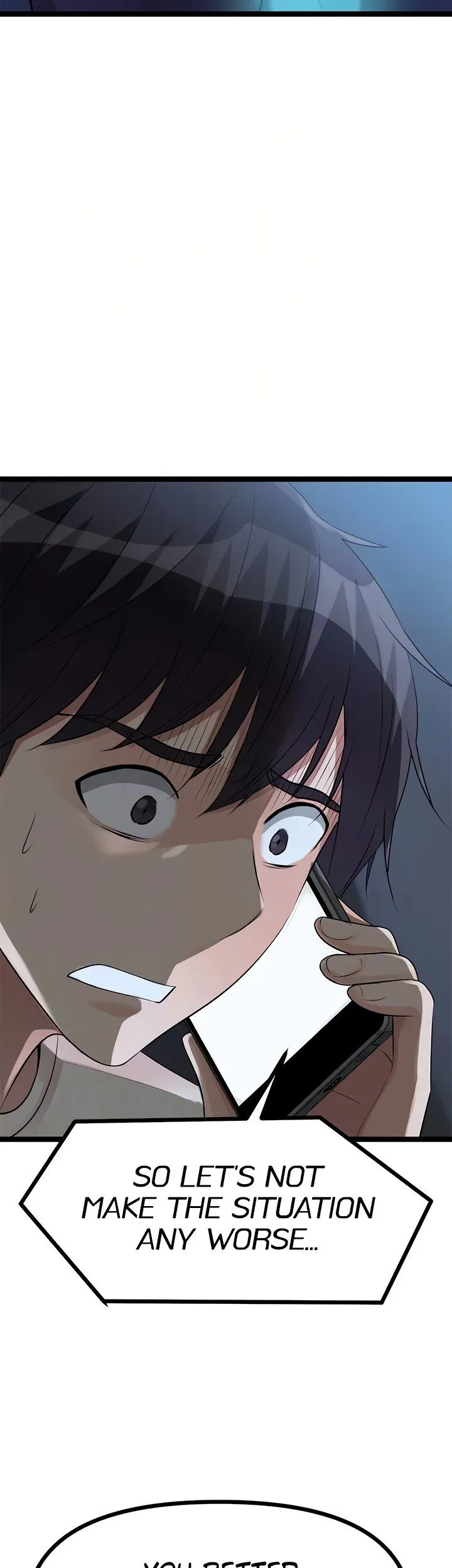 Read Cucumber Market chapter 12 image 35 on Lezhin