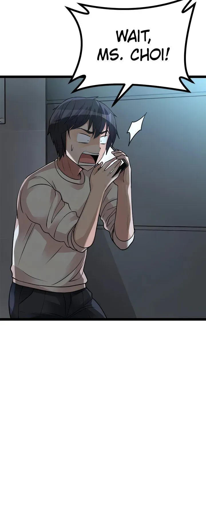 Read Cucumber Market chapter 12 image 37 on Lezhin