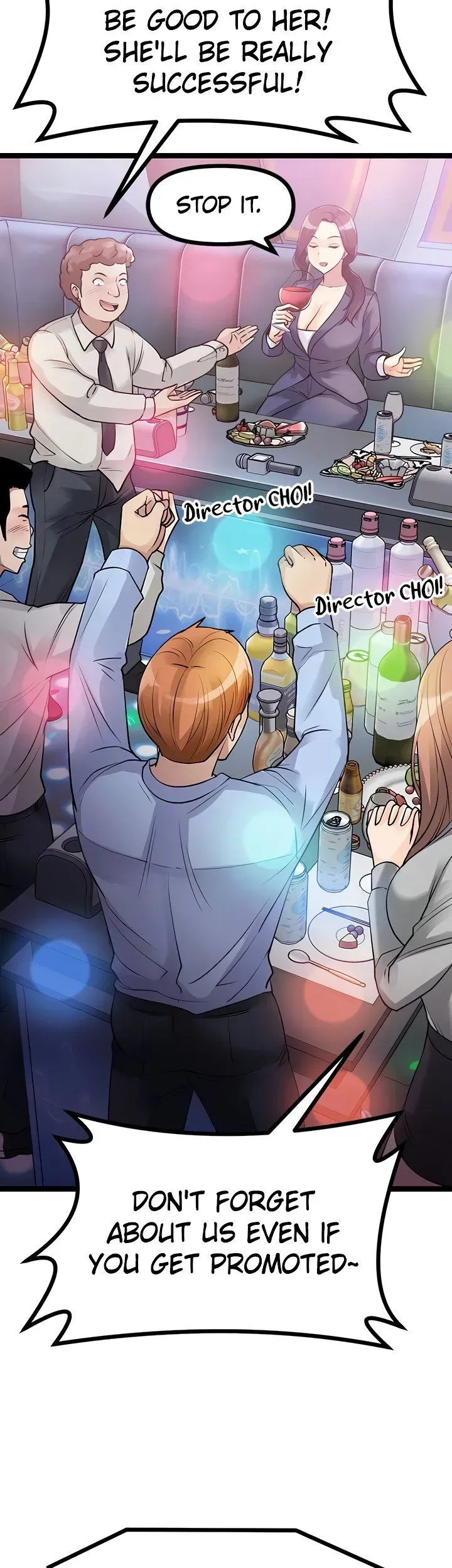 Read Cucumber Market chapter 12 image 39 on Lezhin