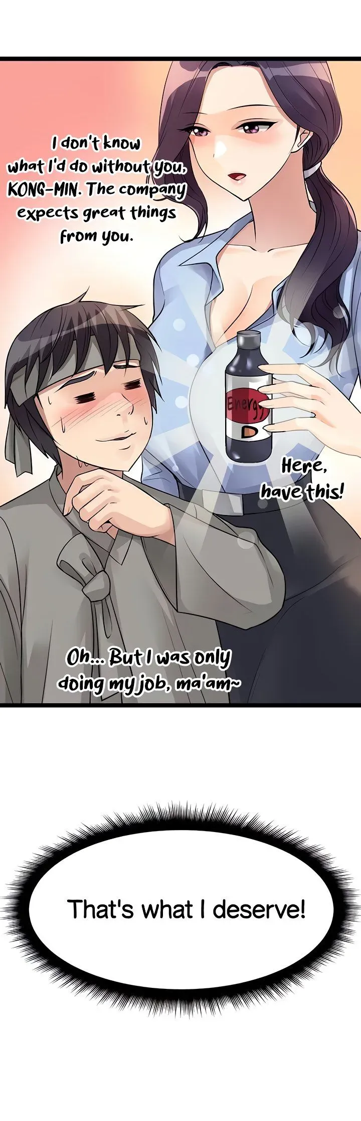 Read Cucumber Market chapter 12 image 41 on Lezhin