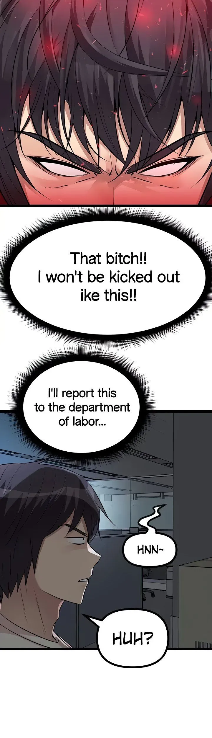 Read Cucumber Market chapter 12 image 43 on Lezhin