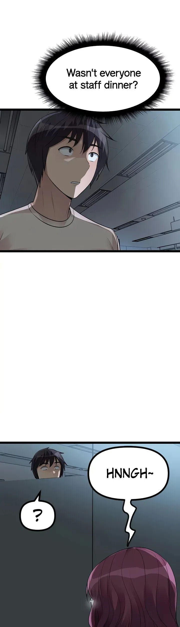 Read Cucumber Market chapter 12 image 44 on Lezhin