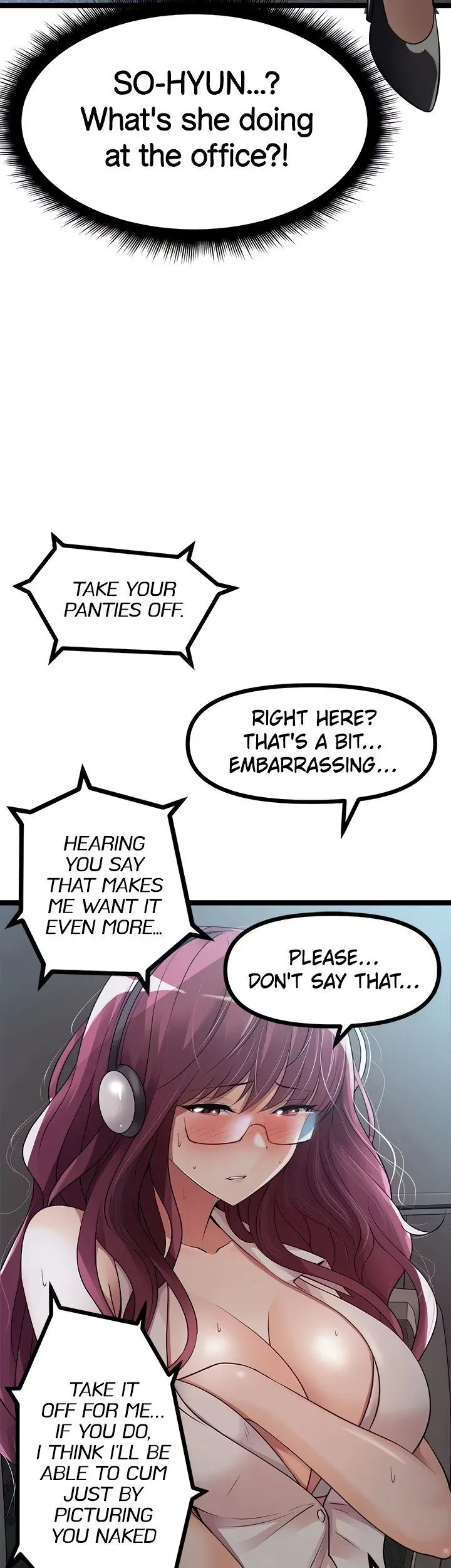 Read Cucumber Market chapter 12 image 47 on Lezhin