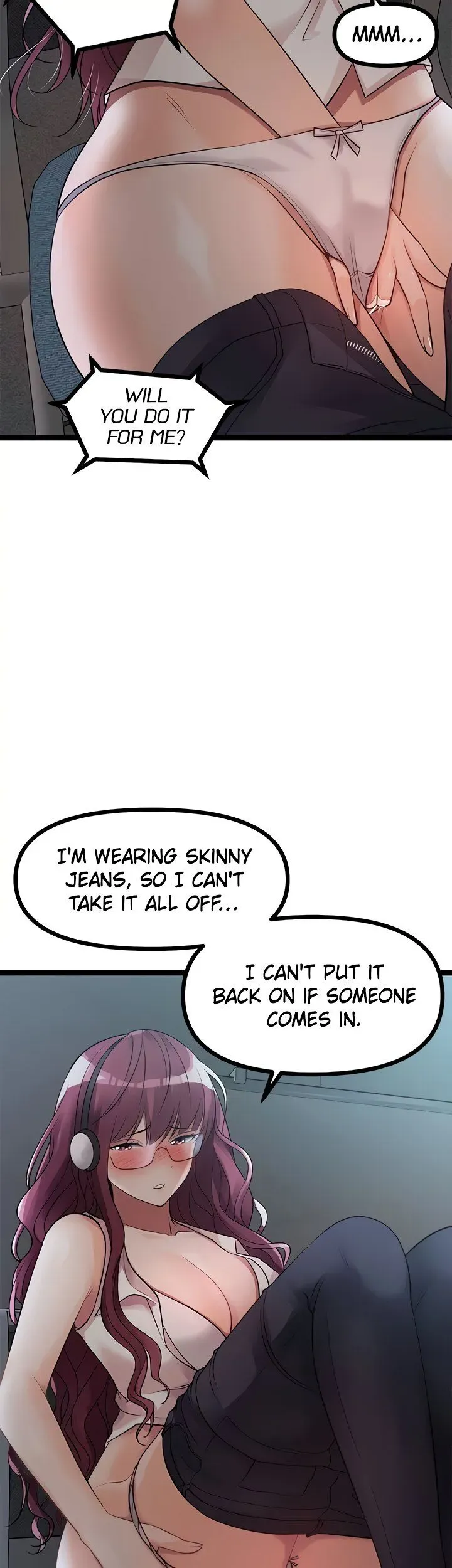 Read Cucumber Market chapter 12 image 48 on Lezhin