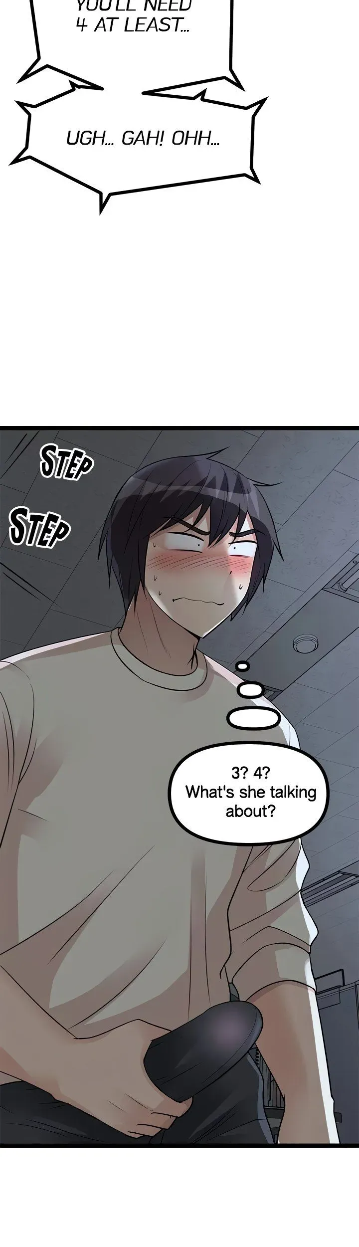 Read Cucumber Market chapter 12 image 57 on Lezhin