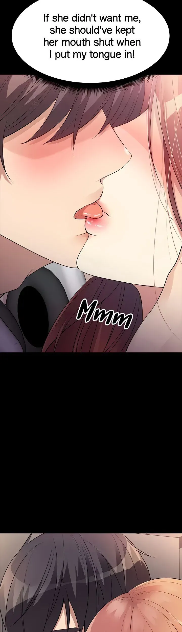 Read Cucumber Market chapter 12 image 6 on Lezhin