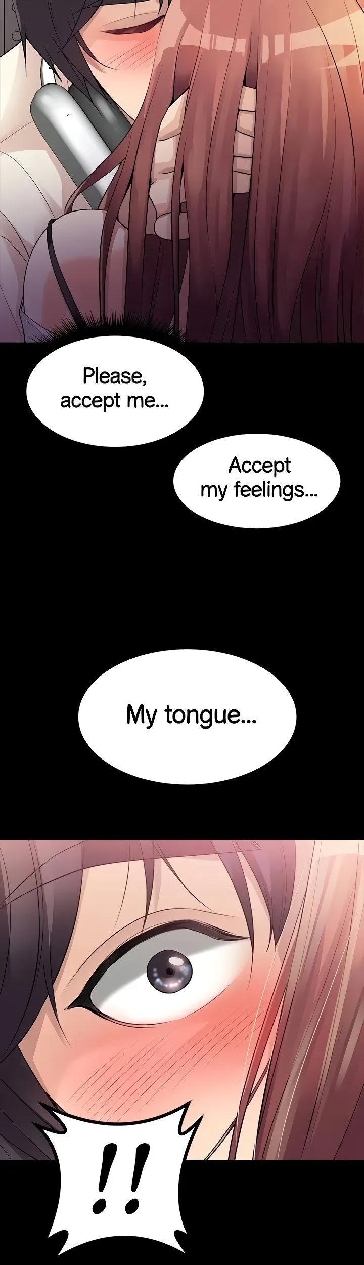 Read Cucumber Market chapter 12 image 7 on Lezhin