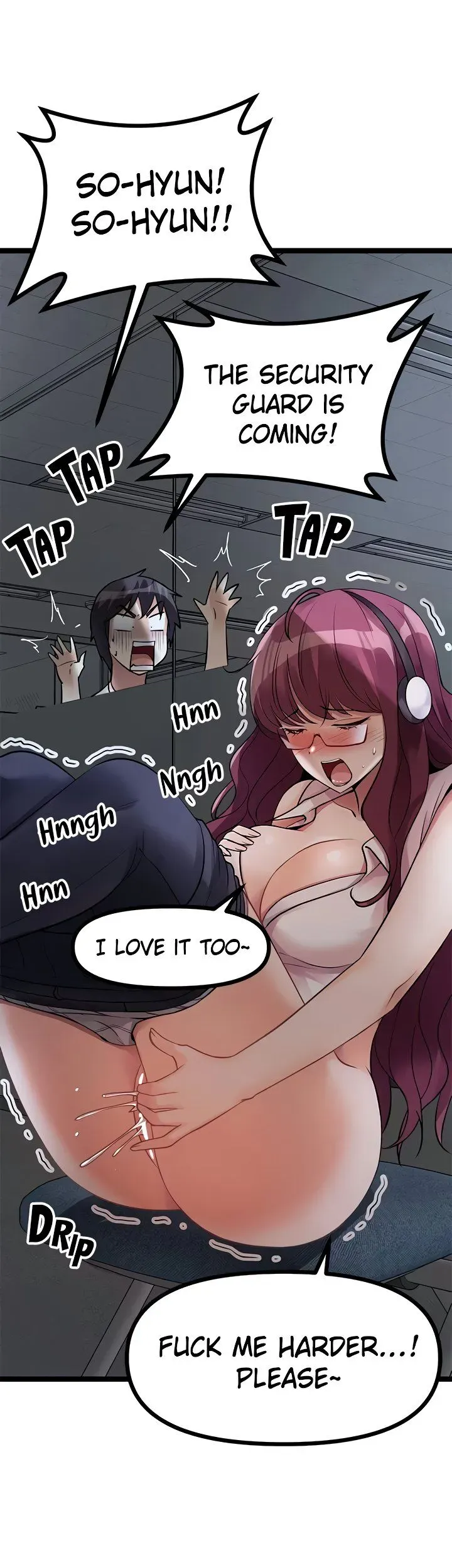 Read Cucumber Market chapter 13 image 1 on Lezhin